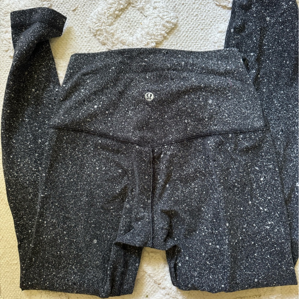 Lululemon align legging